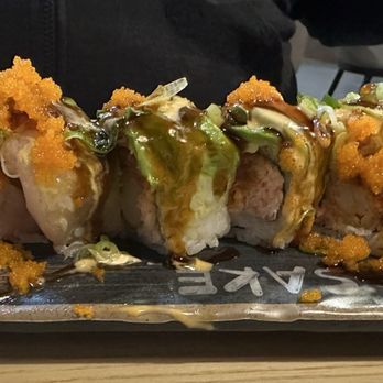 Sake - Sushi Bars Near Me - Pinole, California