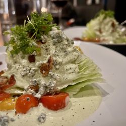 Petit & Keet - Cobb Salad, split