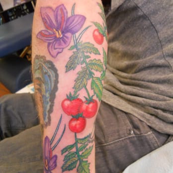 Tatus by Koré - Foodie tatu - Tattoo Near Me - Minneapolis, Minnesota Tatus by Koré - Foodie tatu - Tattoo Near Me - Minneapolis, Minnesota