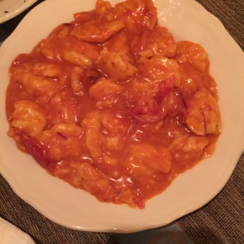 Oltre Mare - Ricotta cheese gnocchi - Italian Near Me - San Diego, California