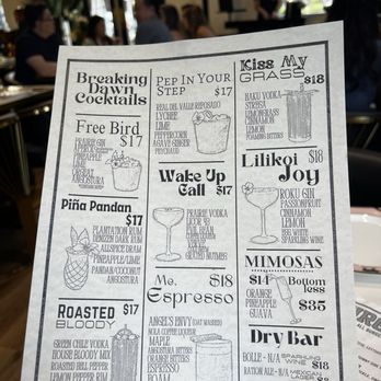 Breaking Dawn Brunch - Breakfast & Brunch Near Me - Los Gatos, California