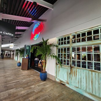 La Cañita Bayside - Storefront - Cuban Near Me - Miami, Florida La Cañita Bayside - Storefront - Cuban Near Me - Miami, Florida
