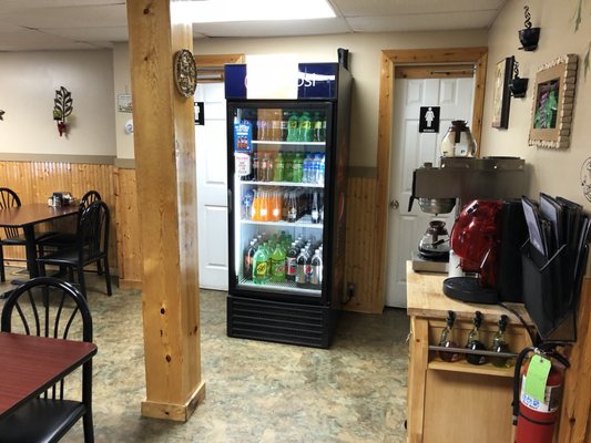 Little Italy by null