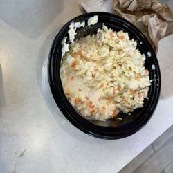 KFC - Coleslaw
