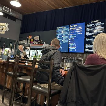 Drop Bear Brewery - Breweries Near Me - Eugene, Oregon