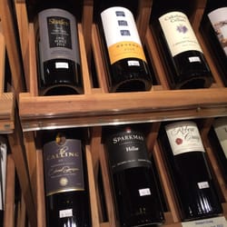 The Liquor & Wine Grotto