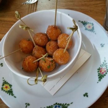 Osteria Morini - Italian Near Me - Washington, DC, District of Columbia