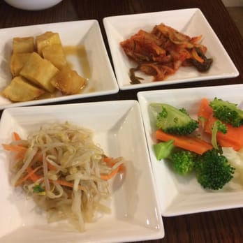 Mum's - Banchan - Japanese Near Me - Christchurch, CAN Mum's - Banchan - Japanese Near Me - Christchurch, CAN