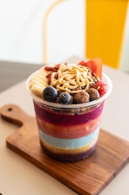 Hang Loose Hawaiian Shave Ice by null