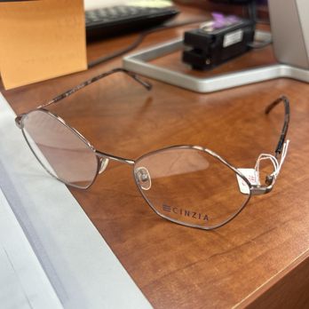 Vision Express Optometry - Cute unique glasses! - Eyewear & Opticians Near Me - Fontana, California