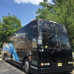 A-1 Tours - Our executive motorcoach
