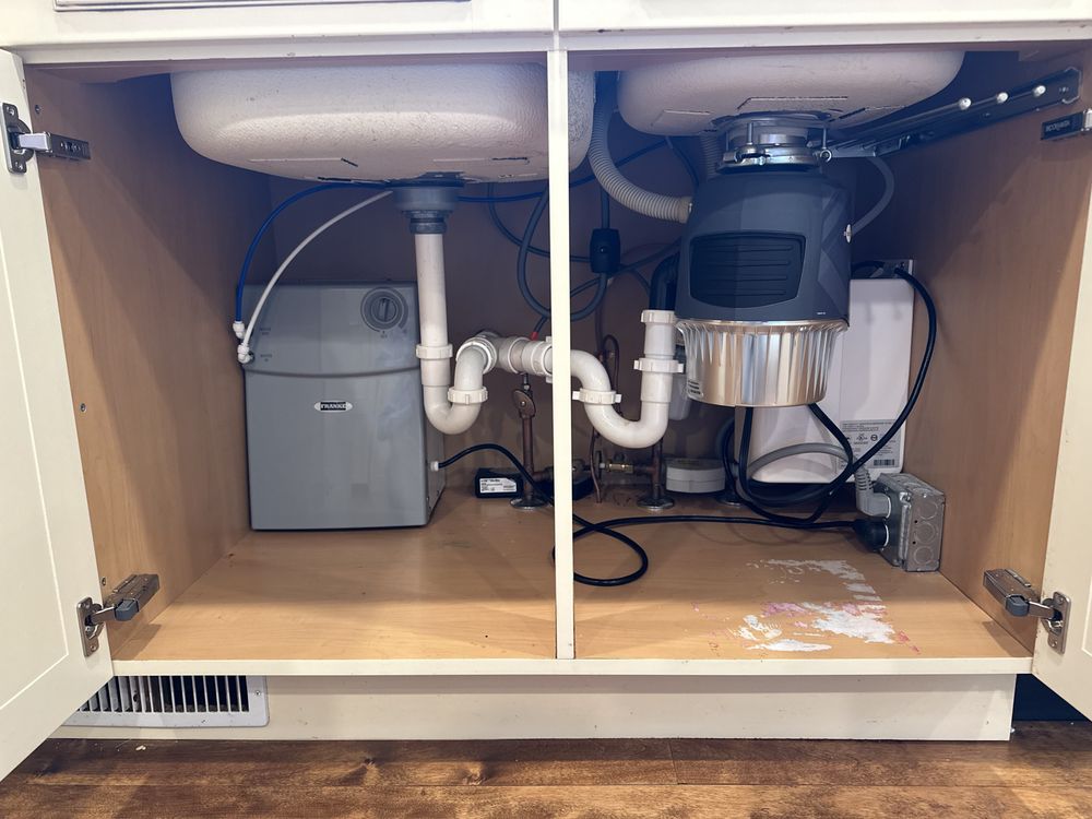 Slide of Pro Master Plumbing