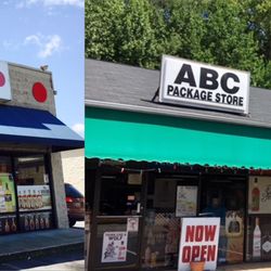 Corner Spirits & Party Shop - Visit our second location: Gold Star Wine & Spirits (across from BB&T bank and Wendy's in Seneca): 916-B HWY 123, Seneca