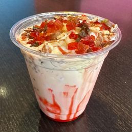 Badshah Falooda Drink Badshah Falooda Drink