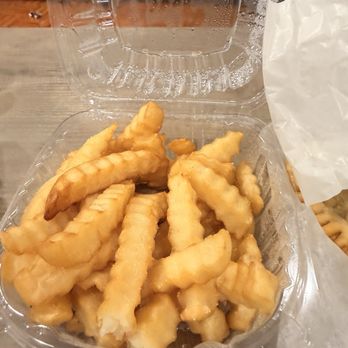 Supreme Empanadas - French fries - Empanadas Near Me - Park, New York Supreme Empanadas - French fries - Empanadas Near Me - Park, New York