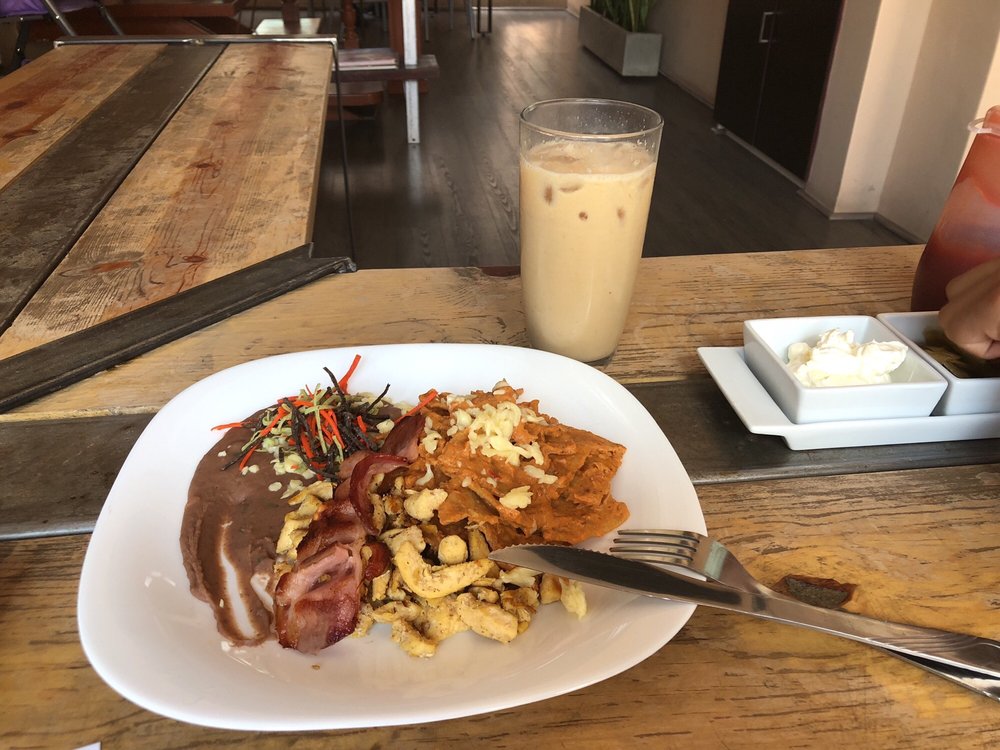 Café 664