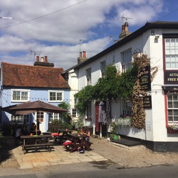 Red Lion - Pubs Near Me
