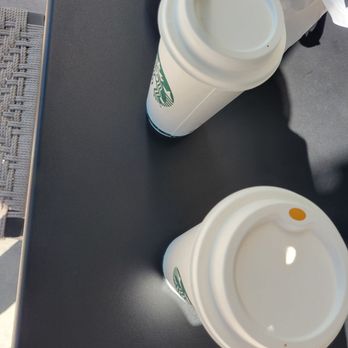 Starbucks - Coffee & Tea Near Me - Foster City, California Starbucks - Coffee & Tea Near Me - Foster City, California