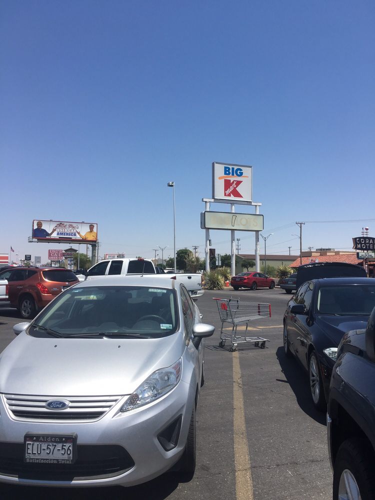 14 Photos 6375 Montana Blvd, El Paso, Texas Department Stores