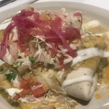 HashTAG - Central Park - El Jefe - Breakfast & Brunch Near Me - Denver, Colorado