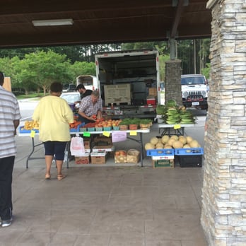 Chesapeake Farmers Market - Farmers Market Near Me - Chesapeake, Virginia