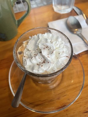 Artemisia Cafe by null