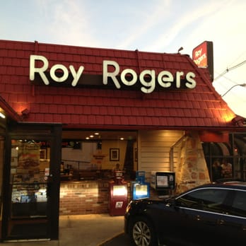 Roy Rogers - Fast Food Near Me - Cumberland, Maryland