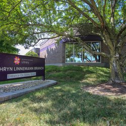 St Charles City-County Library, Kathryn Linnemann Branch