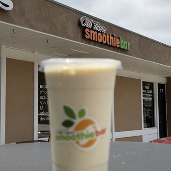 Old Town Smoothie Bar - Juice Bars & Smoothies Near Me - Camarillo, California Old Town Smoothie Bar - Juice Bars & Smoothies Near Me - Camarillo, California