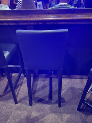 The Heights Theater by null