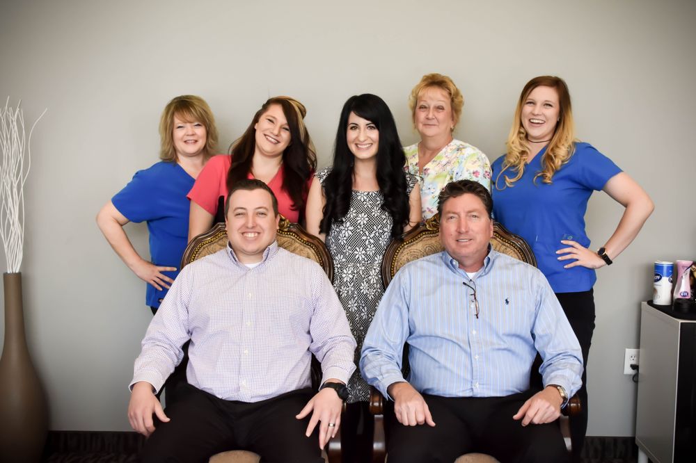 WEBB HEARING CENTERS Updated August 2024 1020 Sandretto Dr