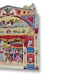 Benjamin Pollock's Toy Shop