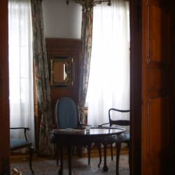 Villa Solitude