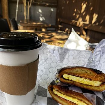 Little Barn Coffee House - Immaculate vibes - Coffee & Tea Near Me - Los Angeles, California