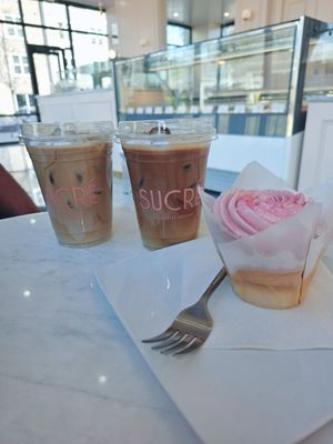 Sucré by null