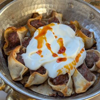 Esnaf - Crispy Manti! A MUST GET! - Turkish Near Me - San Carlos, California Esnaf - Crispy Manti! A MUST GET! - Turkish Near Me - San Carlos, California