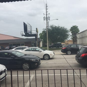 King Bao - Just across the street from CVS and7 Eleven. - Asian Fusion Near Me - Orlando, Florida