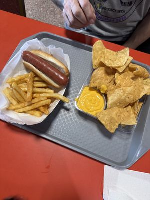 Odyssey Fun World by null