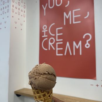Milk & Froth - Milk Chocolate Ice Cream - Ice Cream & Frozen Yogurt Near Me - Detroit, Michigan Milk & Froth - Milk Chocolate Ice Cream - Ice Cream & Frozen Yogurt Near Me - Detroit, Michigan