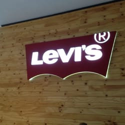 Levi's - Alto Rosario Shopping