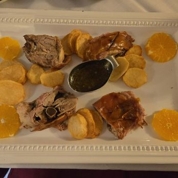 Portuguese Tavern - Suckling Pig - Portuguese Near Me - Clifton, New Jersey