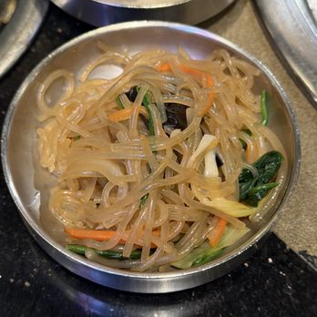 King Chang - LA - Side dishes/ Banchan - Korean Near Me - Los Angeles, California King Chang - LA - Side dishes/ Banchan - Korean Near Me - Los Angeles, California