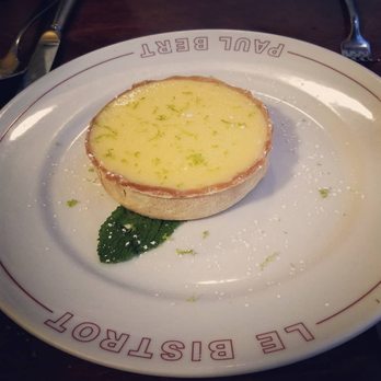 Bistrot Paul Bert - Bistros Near Me - Paris, 75