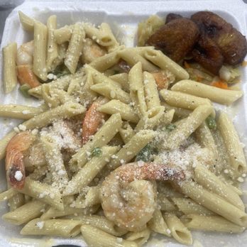 Jamaican Taste - Caribbean Near Me - Jonesboro, Georgia