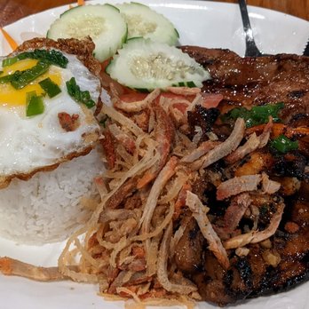 Pho Today - COM TAM special - Vietnamese Near Me - Jacksonville, Florida Pho Today - COM TAM special - Vietnamese Near Me - Jacksonville, Florida