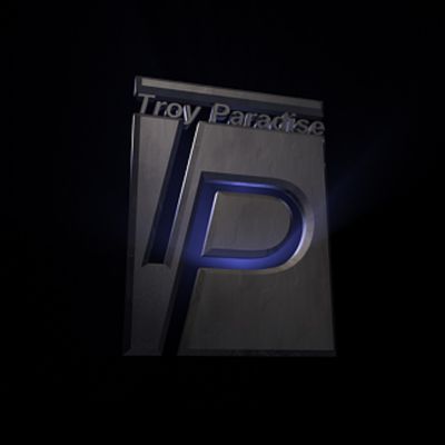 Paradise Property Maintenance Logo