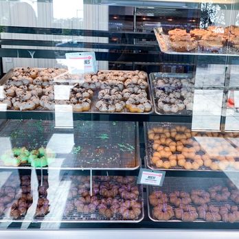 Bad Bakers - Donuts Near Me - Elk Grove, California