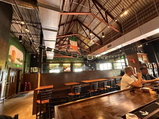 Grace O'Malley's Public House (Irish Pub & Kitchen) by null