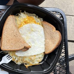 Christy's Cafe