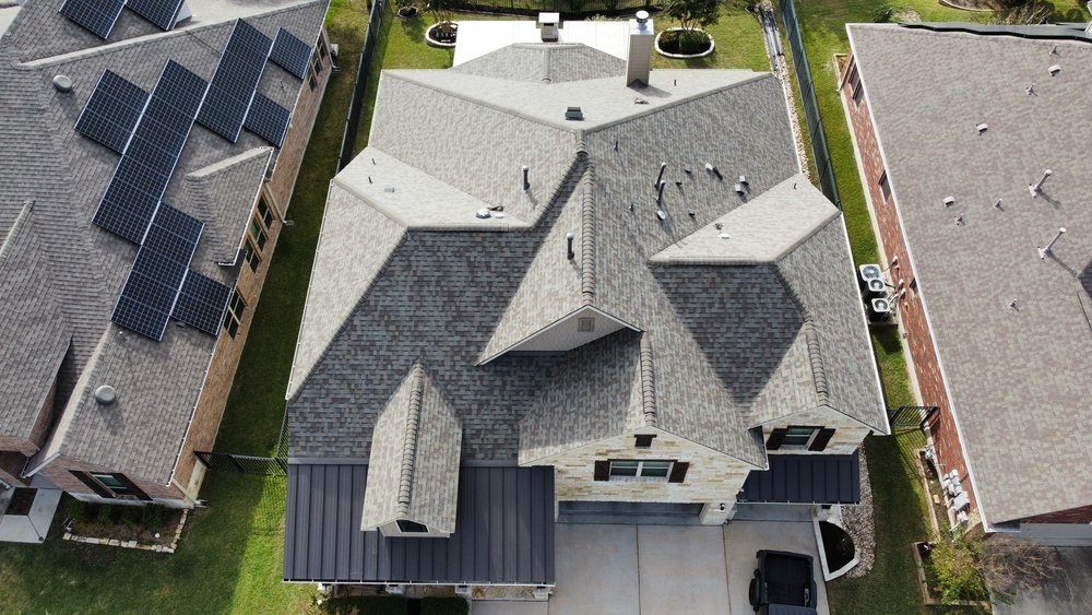 Slide of Kstylez Roofing & Construction